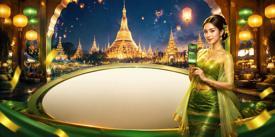 mmk00 စလော့ဂိမ်း